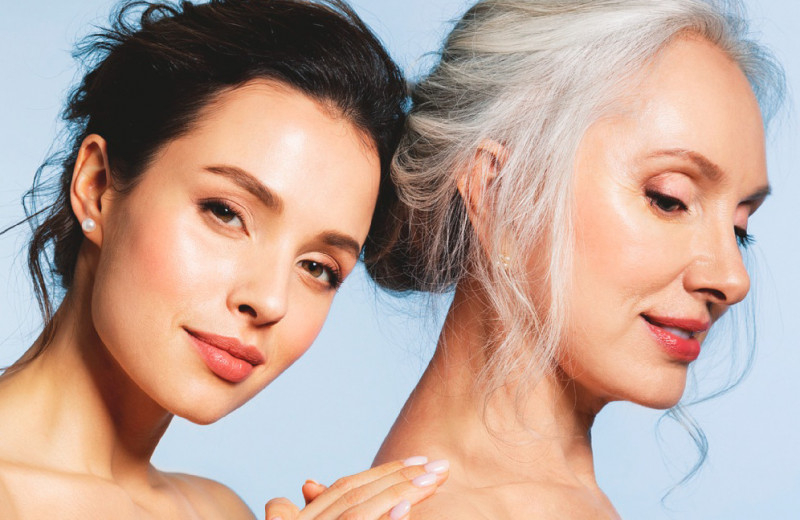 MyBeauty / Красота и молодость